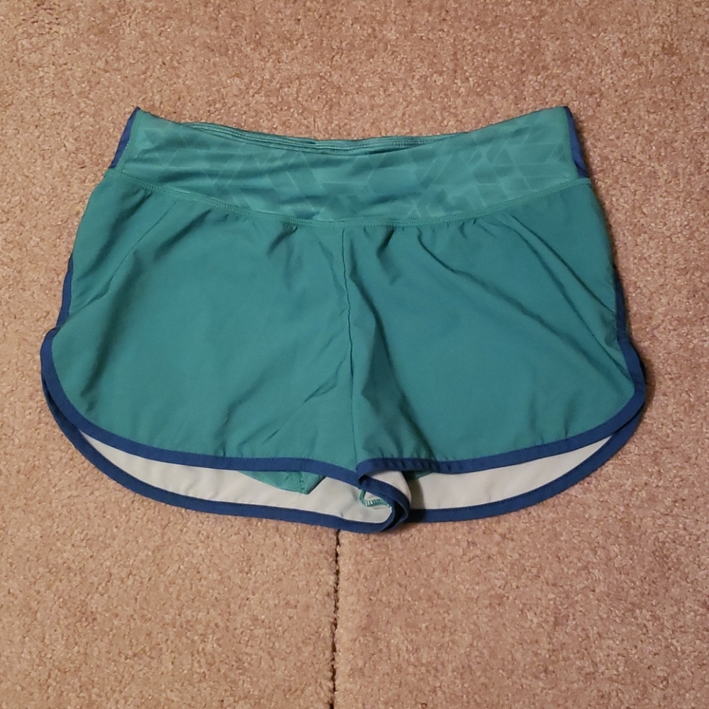 Solfire Women's Shorts